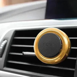 Axe Mini Vent Air Lufterfrischer Dark Temptation 2 St. 0,5 ml