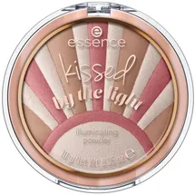 Essence Kissed by The Light illuminating 01,