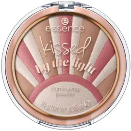 Essence Kissed by The Light illuminating 01,