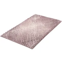 KLEINE WOLKE Cory 60 x 100 cm dunkelrose
