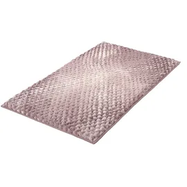 KLEINE WOLKE Cory 60 x 100 cm dunkelrose