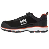 HELLY HANSEN Chelsea Evo 2 Low Boa S3 - 48