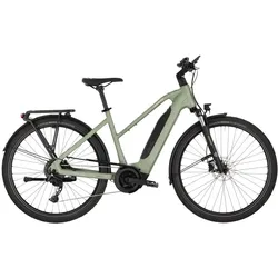 Carver Route E.420 Grün Modell 2025