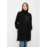 DERBE Kuschelby Long Schwarz 42