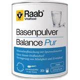 Raab Vitalfood GmbH Basenpulver Balance Pur