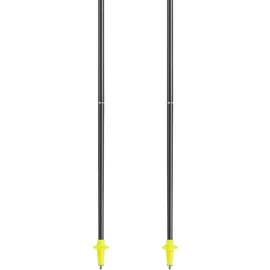 Leki Neotrail Pro FX.One Superlite Trailrunningstöcke (Größe 115CM, schwarz)