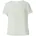 Luftige Chiffon-Bluse mit gesteppter Raffung 40