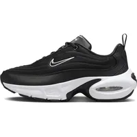 Nike Air Max Portal Damen Weite 36,5 Schwarz/Weiß