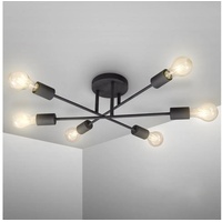 Deckenleuchte rustikal - Produktdaten und Eigenschaften bei yopi.de