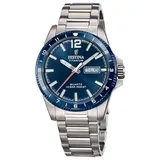 Festina Titanium F20698/2 Titan 43 mm UF20698/2