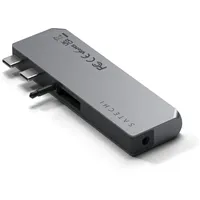Satechi Pro Hub Mini Space Gray