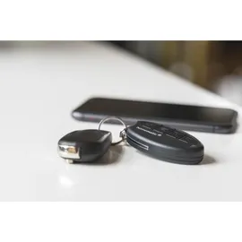 eQ-3 Homematic IP Smart Home Schlüsselbundfernbedienung Zutritt