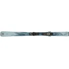 ATOMIC Damen Ski CLOUD Q LTD + M 10 GW Blue, Blue/, 154