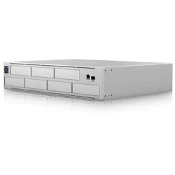 UBIQUITI Smart-Home-Steuerelement "UNVR-PRO-EU", eh13, B:47,20cm H:17,50cm T:57,00cm, Smart-Home-Stationen