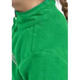 Jack Wolfskin Halfzip Green 92