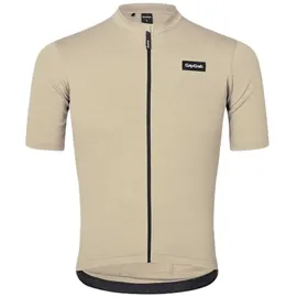 GripGrab EXPLR Merinotech Short Sleeve Jersey - 2XL