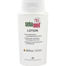 Sebamed Lotion 400 ml