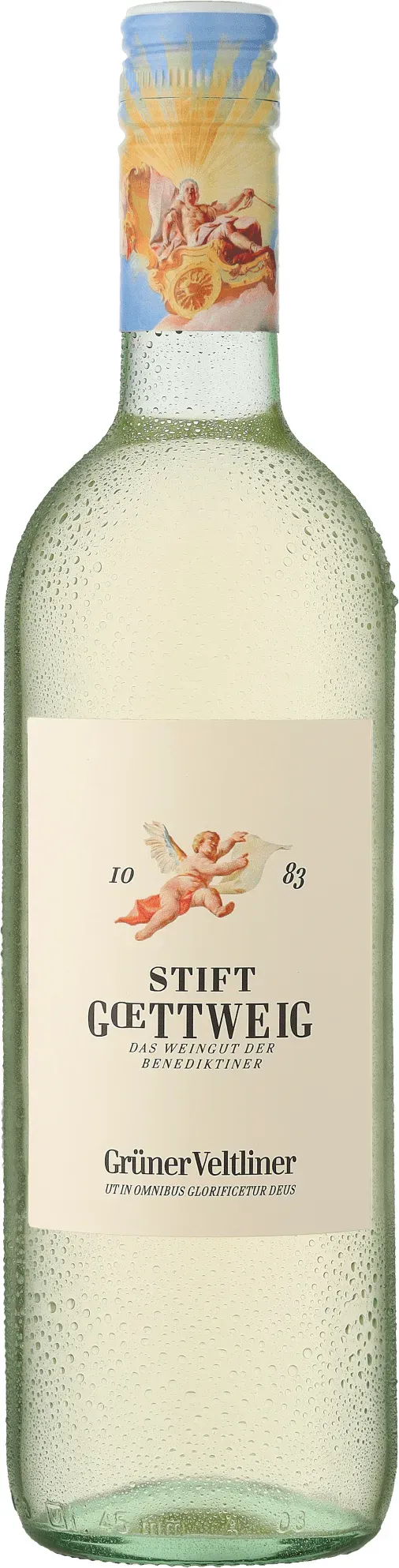 Stift Göttweig Grüner Veltliner