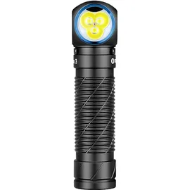 Olight Perun 3 Schwarz