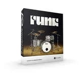XLN AUDIO Software - AD2: Funk