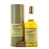 Glenfarclas Heritage Speyside Single Malt Whisky 40% Vol. 0,7l in Geschenkbox