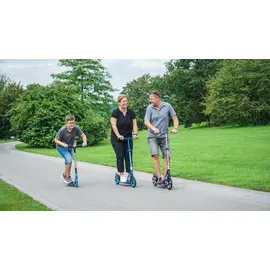 Six Degrees Aluminium Scooter 230/215 mm