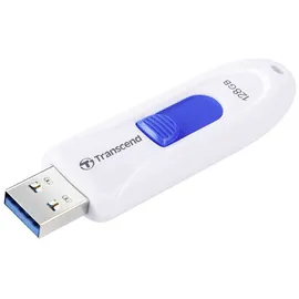 Transcend JetFlash 790 128 GB weiß USB 3.1