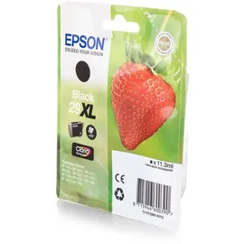 Epson 29XL schwarz