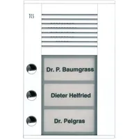 TCS PDS03-WS/04