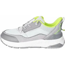 Ricosta Halbschuhe in Grau/Gelb | Gr.: 33