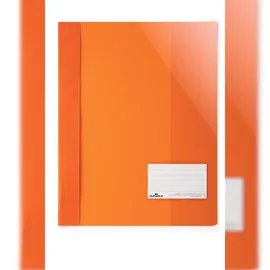 Durable Schnellhefter A4 orange