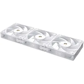 Asus ProArt PF120 Triple Pack Gehäuselüfter weiß, 120 mm, PWM White 3in1 (90DA00M3-B09020)