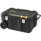 Stanley Pro-Stack Werkzeugkoffer 113l schwarz