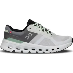 ON Laufschuhe/Sneaker Herren Cloudrunner 2 Glacier / Sage, Gr. 43