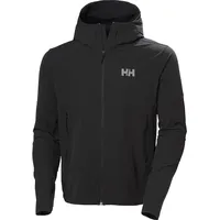 HELLY HANSEN Blaze Softshell Hood black (990) L