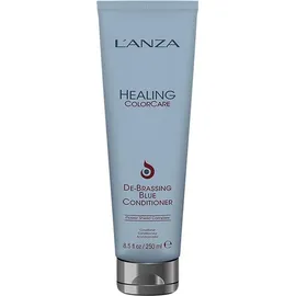 L'anza Lanza Healing Color Care De-Brassing Blue Conditioner 250 ml