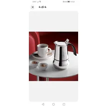 Bialetti Kitty 10 Tassen