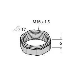 TURCK Befestigungsmutter SECHSKANT #6936166