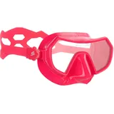 Salvimar, Endless Silikon Tauchermaske Tauchermaske Schnorchelmaske