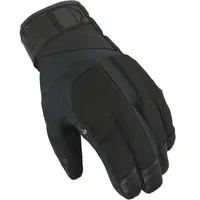 Macna WARDAN RTX BLACK S