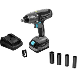 Cecotec Cecoraptor Perfect Impact 4020 Ultra