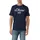 s.Oliver T-Shirt blau S