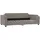 vidaXL Tagesbett Taupe 80x200 cm Stoff
