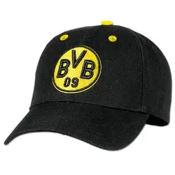BVB Kappe schwarzgelb 15273400