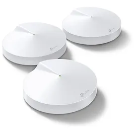 TP-Link Deco M5 Mesh System 2er Pack
