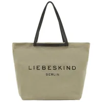 Liebeskind Berlin Aurora Shopper L dust