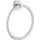 Grohe Essentials Handtuchring Silber 40365DC1