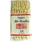 [ 250g ] DIAMOND Mie Noodles, dünn / Wok Mie Nudeln ohne Ei