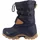 Finn Winterstiefel blau 26 EU