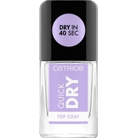 Catrice Quick Dry Top Coat 10,5 ml 10.5 ml